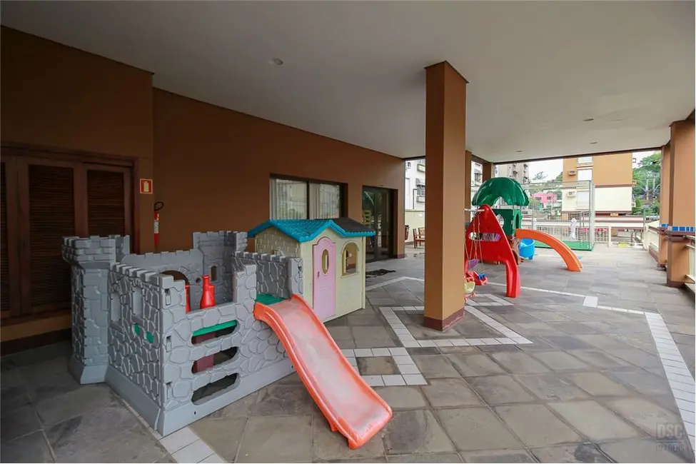 Foto 7 de Apartamento com 3 quartos à venda, 97m2 em Boa Vista, Porto Alegre - RS