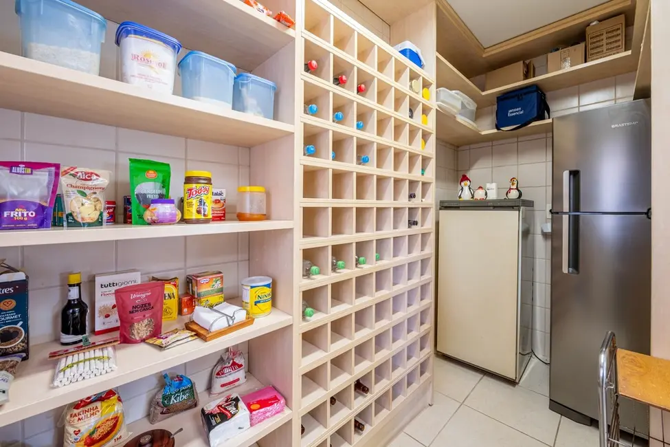 Foto 5 de Casa de Condomínio com 4 quartos à venda, 480m2 em Belém Novo, Porto Alegre - RS