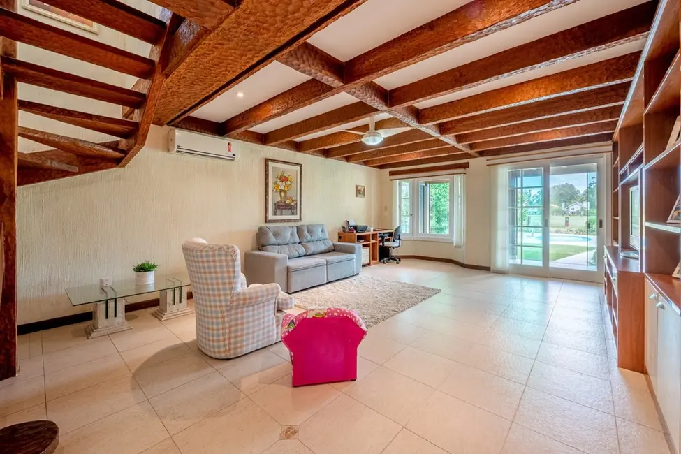 Foto 7 de Casa de Condomínio com 4 quartos à venda, 480m2 em Belém Novo, Porto Alegre - RS