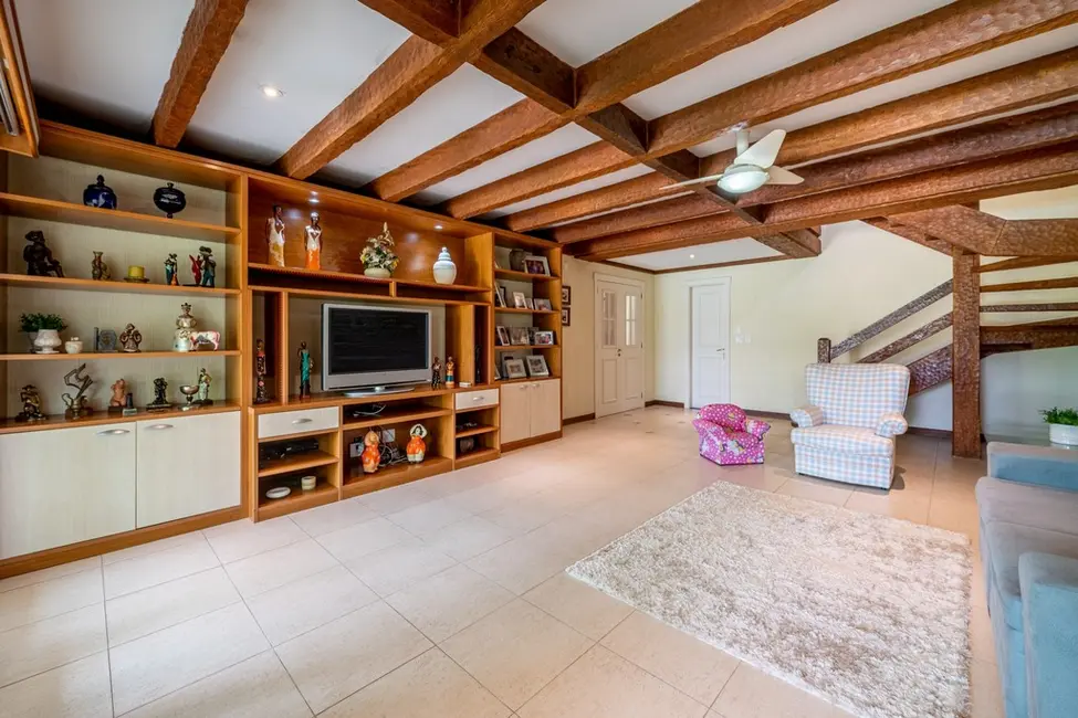 Foto 9 de Casa de Condomínio com 4 quartos à venda, 480m2 em Belém Novo, Porto Alegre - RS