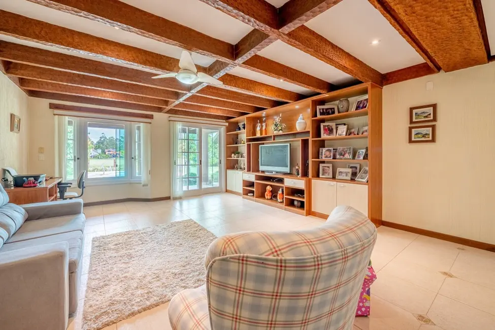 Foto 8 de Casa de Condomínio com 4 quartos à venda, 480m2 em Belém Novo, Porto Alegre - RS