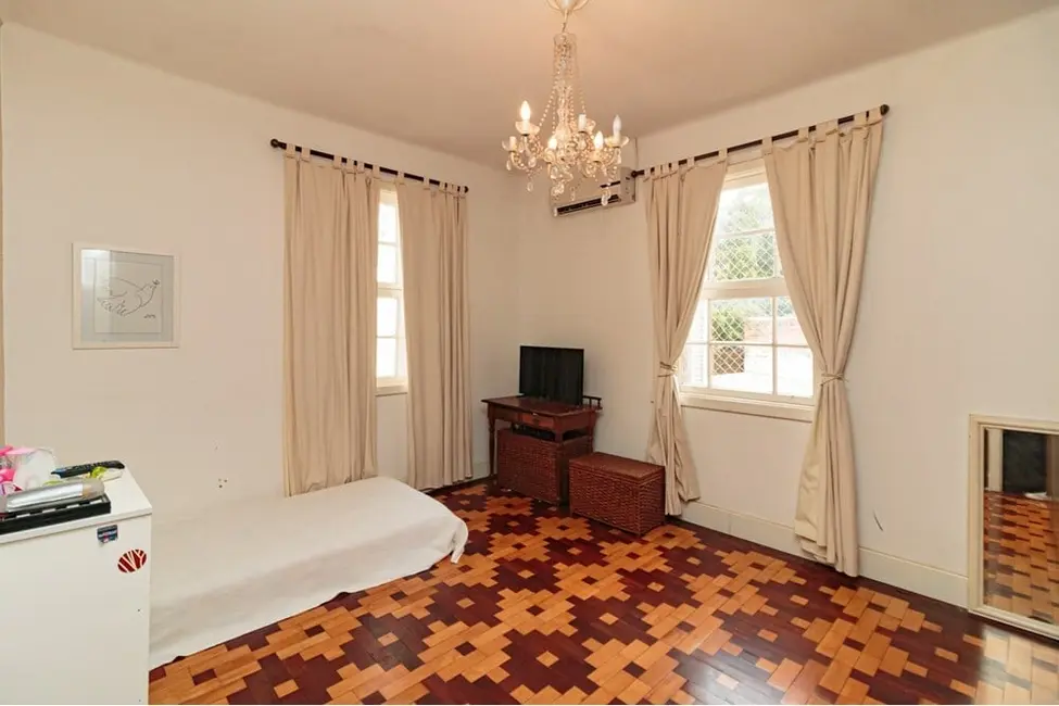 Foto 6 de Apartamento com 3 quartos à venda, 117m2 em Petrópolis, Porto Alegre - RS