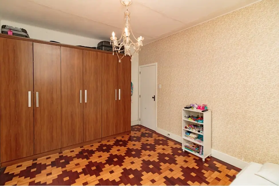 Foto 7 de Apartamento com 3 quartos à venda, 117m2 em Petrópolis, Porto Alegre - RS