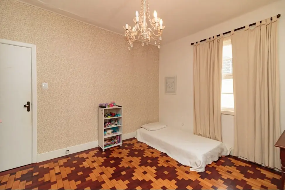 Foto 8 de Apartamento com 3 quartos à venda, 117m2 em Petrópolis, Porto Alegre - RS