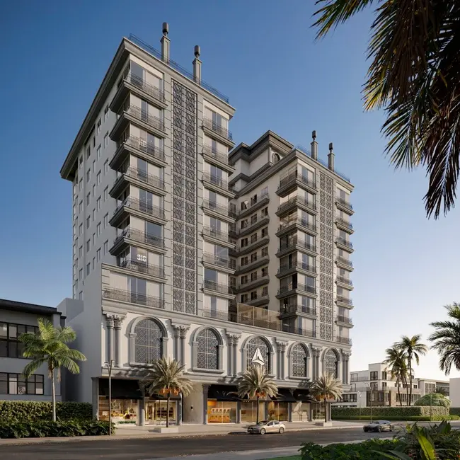 Foto 2 de Apartamento com 2 quartos à venda, 93m2 em Centro, Capao Da Canoa - RS
