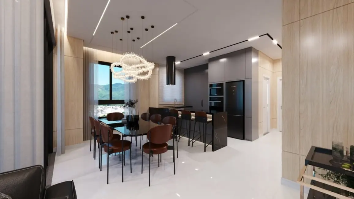 Foto 7 de Apartamento com 3 quartos à venda, 122m2 em Porto Belo - SC