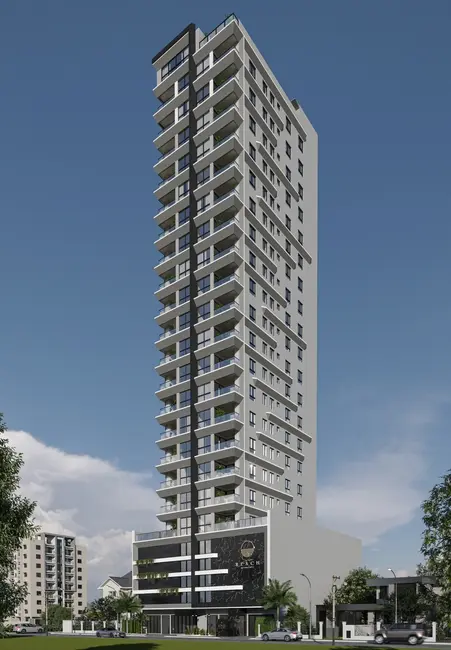 Foto 3 de Apartamento com 3 quartos à venda, 122m2 em Porto Belo - SC