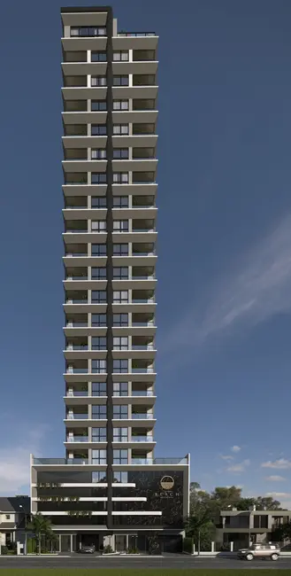 Foto 4 de Apartamento com 3 quartos à venda, 122m2 em Porto Belo - SC