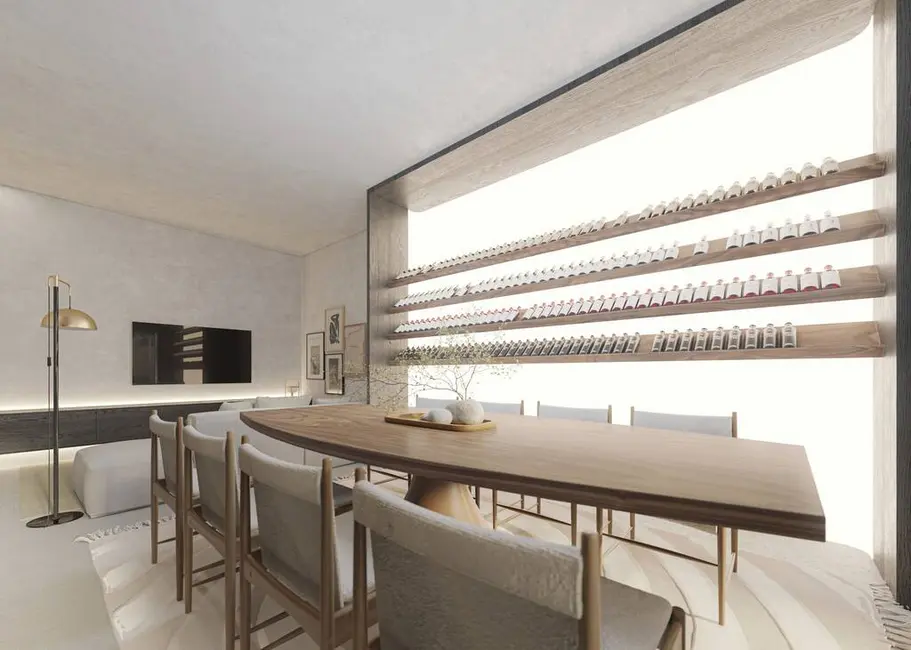 Foto 8 de Apartamento com 2 quartos à venda, 90m2 em Porto Belo - SC