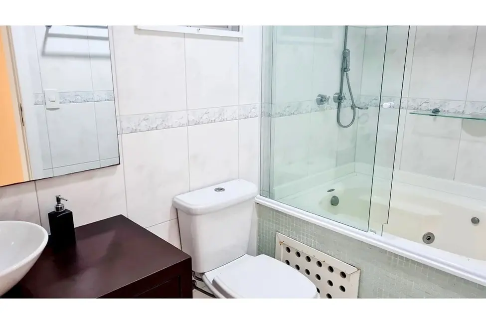 Foto 2 de Apartamento com 3 quartos à venda, 116m2 em Ingleses do Rio Vermelho, Florianopolis - SC