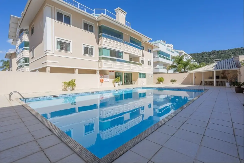 Apartamento com 3 quartos à venda, 116m2 em Ingleses do Rio Vermelho, Florianopolis - SC - imagem 4 Foto 4 de Apartamento com 3 quartos à venda, 116m2 em Ingleses do Rio Vermelho, Florianopolis - SC