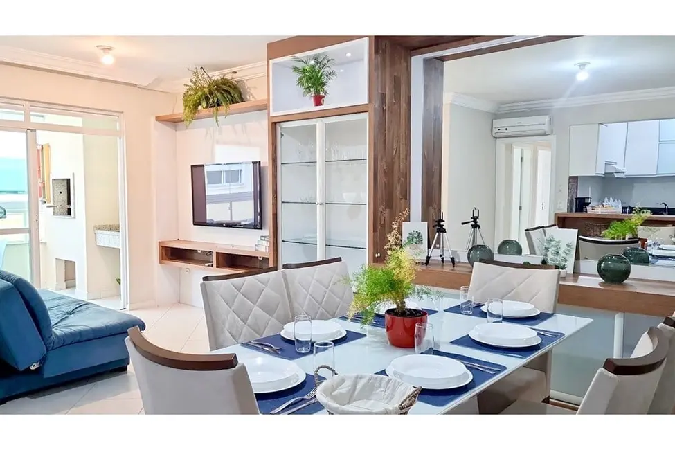 Foto 1 de Apartamento com 3 quartos à venda, 116m2 em Ingleses do Rio Vermelho, Florianopolis - SC
