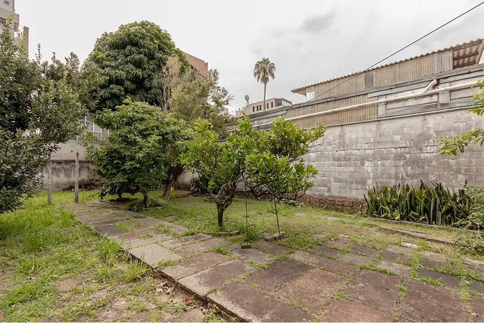 Terreno / Lote à venda, 562m2 em Menino Deus, Porto Alegre - RS - imagem 6 Foto 6 de Terreno / Lote à venda, 562m2 em Menino Deus, Porto Alegre - RS
