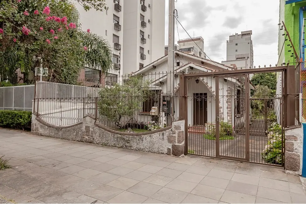 Terreno / Lote à venda, 562m2 em Menino Deus, Porto Alegre - RS - imagem 5 Foto 5 de Terreno / Lote à venda, 562m2 em Menino Deus, Porto Alegre - RS