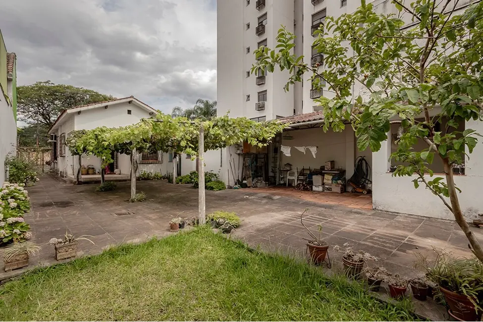 Terreno / Lote à venda, 562m2 em Menino Deus, Porto Alegre - RS - imagem 7 Foto 7 de Terreno / Lote à venda, 562m2 em Menino Deus, Porto Alegre - RS