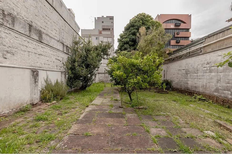Foto 2 de Terreno / Lote à venda, 562m2 em Menino Deus, Porto Alegre - RS