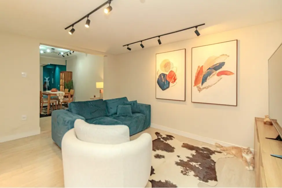 Foto 9 de Apartamento com 2 quartos à venda, 120m2 em Cidade Baixa, Porto Alegre - RS