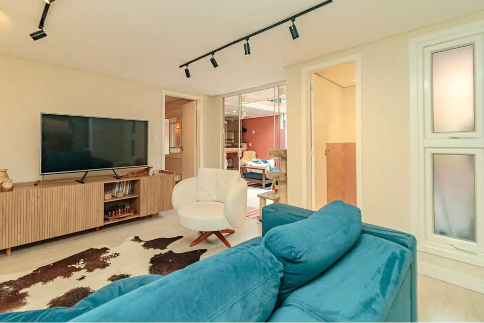 Foto 4 de Apartamento com 2 quartos à venda, 120m2 em Cidade Baixa, Porto Alegre - RS