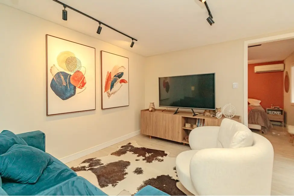 Foto 3 de Apartamento com 2 quartos à venda, 120m2 em Cidade Baixa, Porto Alegre - RS