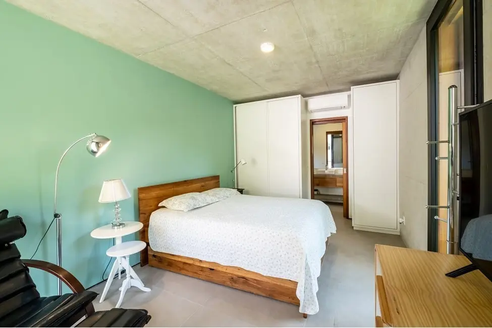 Foto 7 de Casa de Condomínio com 4 quartos à venda, 444m2 em Cachoeira do Bom Jesus, Florianopolis - SC