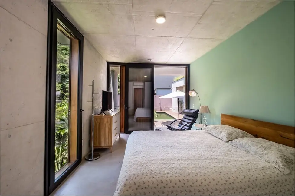 Foto 5 de Casa de Condomínio com 4 quartos à venda, 444m2 em Cachoeira do Bom Jesus, Florianopolis - SC