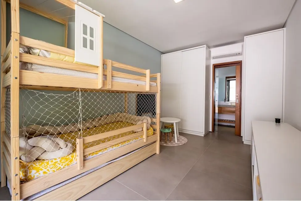 Foto 9 de Casa de Condomínio com 4 quartos à venda, 444m2 em Cachoeira do Bom Jesus, Florianopolis - SC