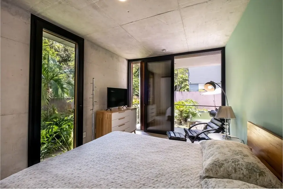 Foto 6 de Casa de Condomínio com 4 quartos à venda, 444m2 em Cachoeira do Bom Jesus, Florianopolis - SC