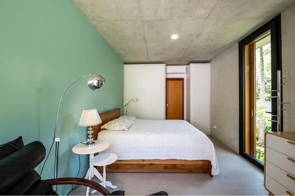 Foto 3 de Casa de Condomínio com 4 quartos à venda, 444m2 em Cachoeira do Bom Jesus, Florianopolis - SC