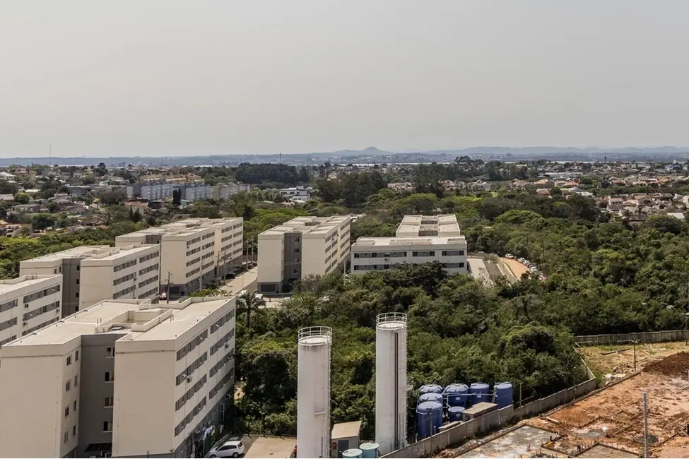 Foto 3 de Apartamento com 1 quarto à venda, 44m2 em Rubem Berta, Porto Alegre - RS