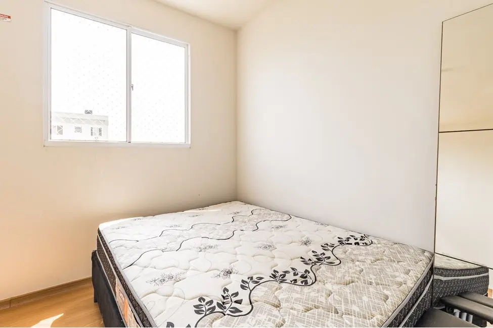 Foto 2 de Apartamento com 1 quarto à venda, 44m2 em Rubem Berta, Porto Alegre - RS