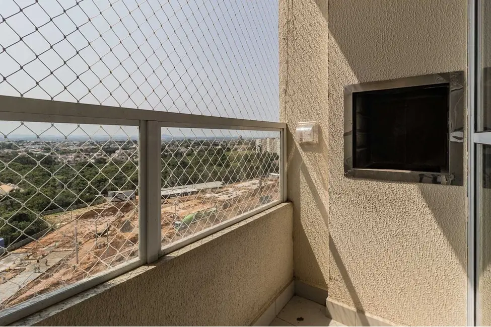 Foto 4 de Apartamento com 1 quarto à venda, 44m2 em Rubem Berta, Porto Alegre - RS