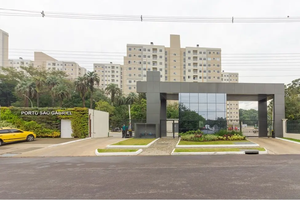 Foto 1 de Apartamento com 1 quarto à venda, 44m2 em Rubem Berta, Porto Alegre - RS