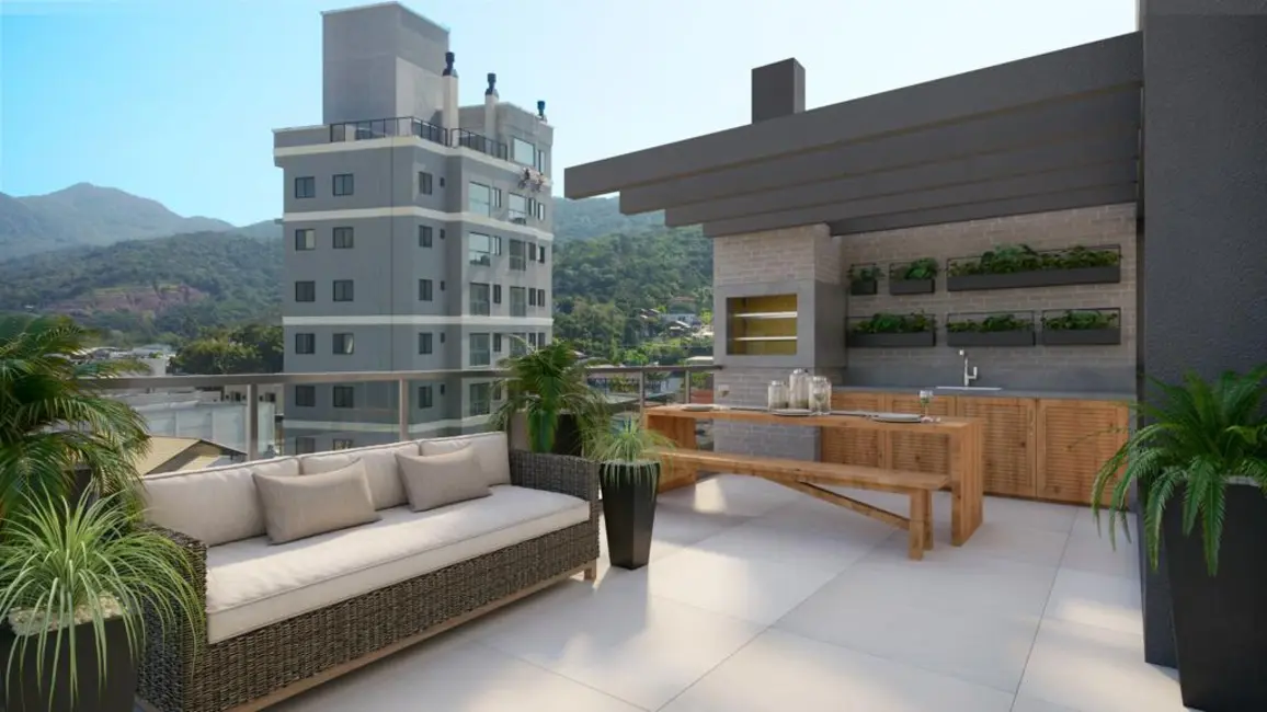 Foto 7 de Apartamento com 2 quartos à venda, 65m2 em Itapema - SC