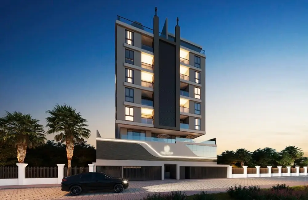 Apartamento com 2 quartos à venda, 80m2 em Bombinhas - SC - imagem 2 Foto 2 de Apartamento com 2 quartos à venda, 80m2 em Bombinhas - SC