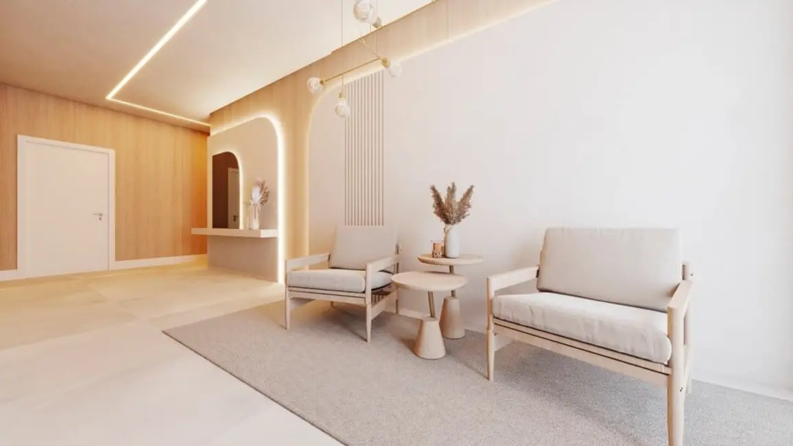 Apartamento com 2 quartos à venda, 80m2 em Bombinhas - SC - imagem 3 Foto 3 de Apartamento com 2 quartos à venda, 80m2 em Bombinhas - SC