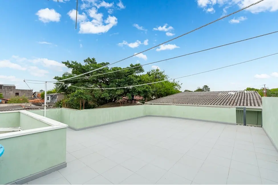 Casa com 3 quartos à venda, 228m2 em Niterói, Canoas - RS - imagem 5 Foto 5 de Casa com 3 quartos à venda, 228m2 em Niterói, Canoas - RS
