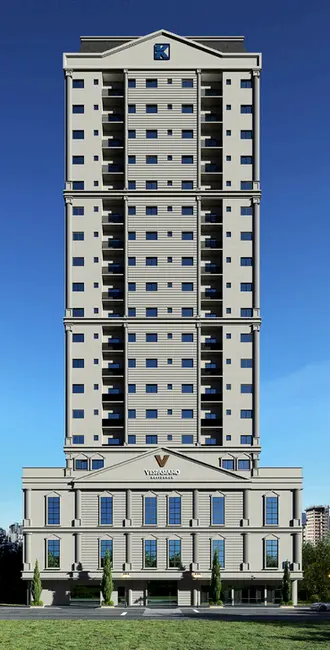 Foto 1 de Apartamento com 1 quarto à venda, 42m2 em Itapema - SC
