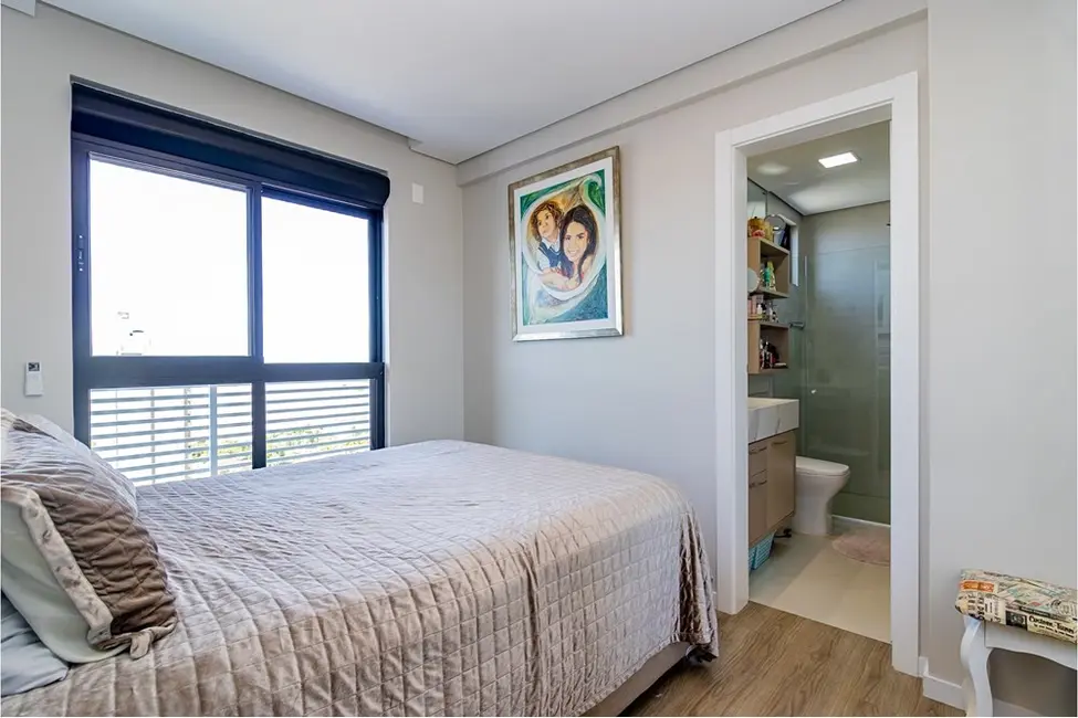 Foto 5 de Apartamento com 2 quartos à venda, 60m2 em Fazenda, Itajai - SC