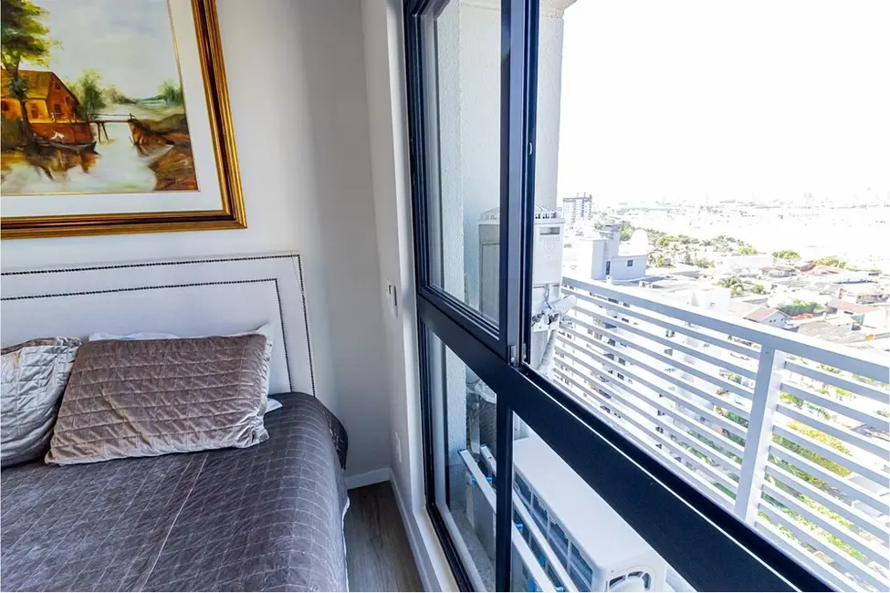 Foto 9 de Apartamento com 2 quartos à venda, 60m2 em Fazenda, Itajai - SC