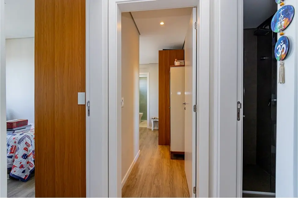 Foto 3 de Apartamento com 2 quartos à venda, 60m2 em Fazenda, Itajai - SC