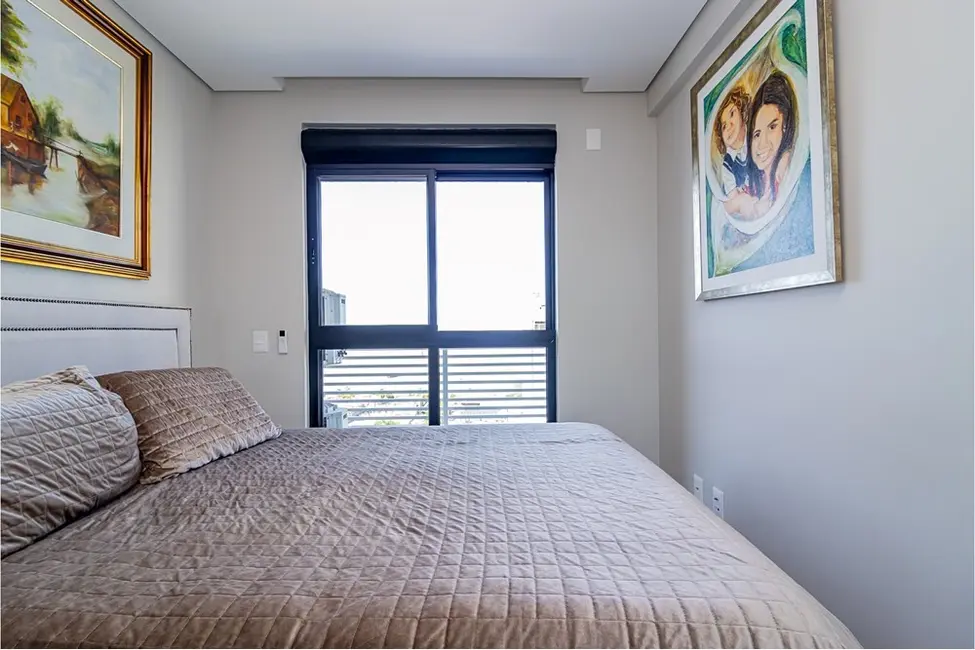 Foto 8 de Apartamento com 2 quartos à venda, 60m2 em Fazenda, Itajai - SC