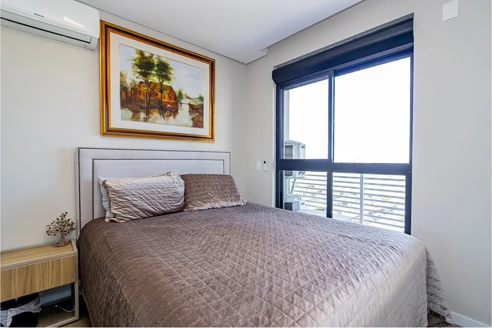 Foto 7 de Apartamento com 2 quartos à venda, 60m2 em Fazenda, Itajai - SC