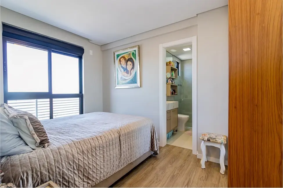 Foto 4 de Apartamento com 2 quartos à venda, 60m2 em Fazenda, Itajai - SC