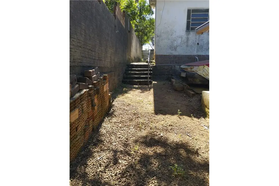 Foto 8 de Terreno / Lote à venda, 896m2 em Camaquã, Porto Alegre - RS