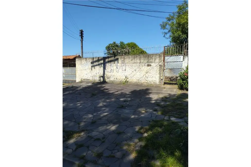 Foto 1 de Terreno / Lote à venda, 896m2 em Camaquã, Porto Alegre - RS