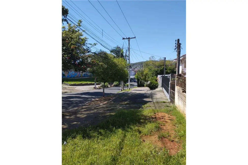 Foto 7 de Terreno / Lote à venda, 896m2 em Camaquã, Porto Alegre - RS