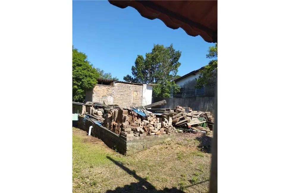 Foto 5 de Terreno / Lote à venda, 896m2 em Camaquã, Porto Alegre - RS