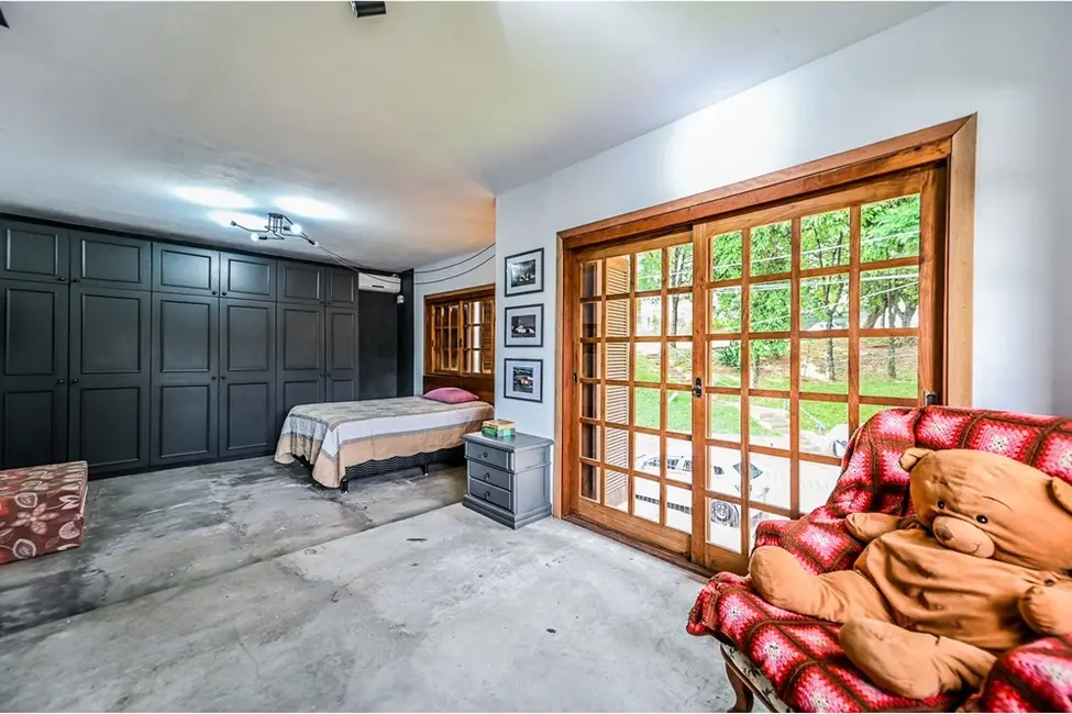 Foto 7 de Casa de Condomínio com 4 quartos à venda, 231m2 em Santa Tereza, Porto Alegre - RS