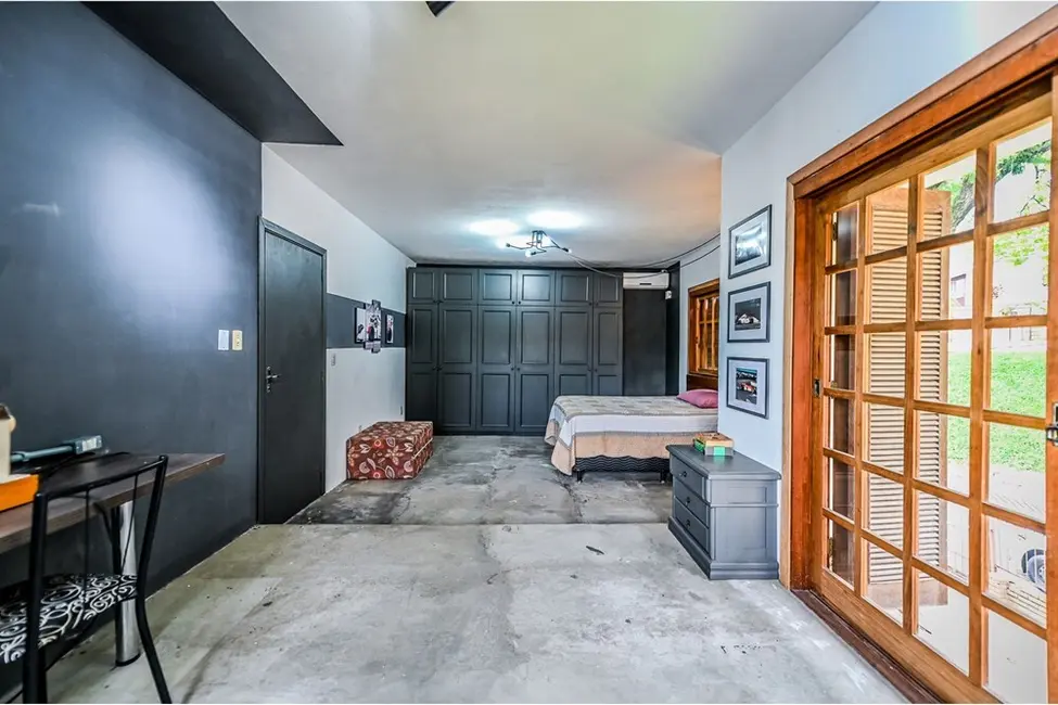 Foto 8 de Casa de Condomínio com 4 quartos à venda, 231m2 em Santa Tereza, Porto Alegre - RS