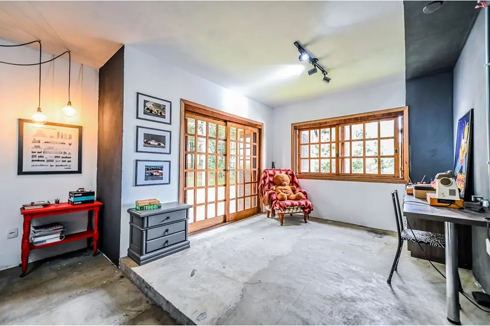 Foto 5 de Casa de Condomínio com 4 quartos à venda, 231m2 em Santa Tereza, Porto Alegre - RS